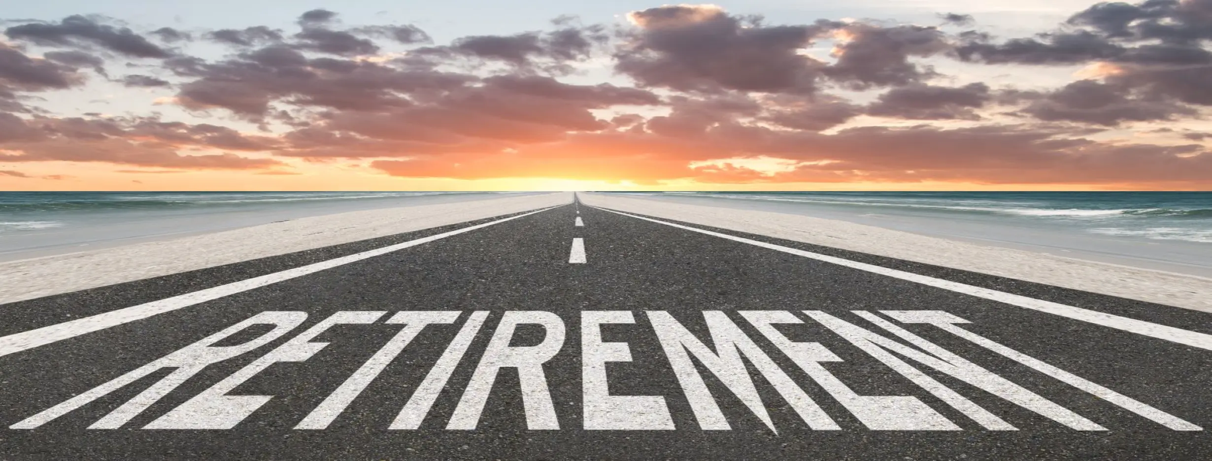 Image for Retirement Destination